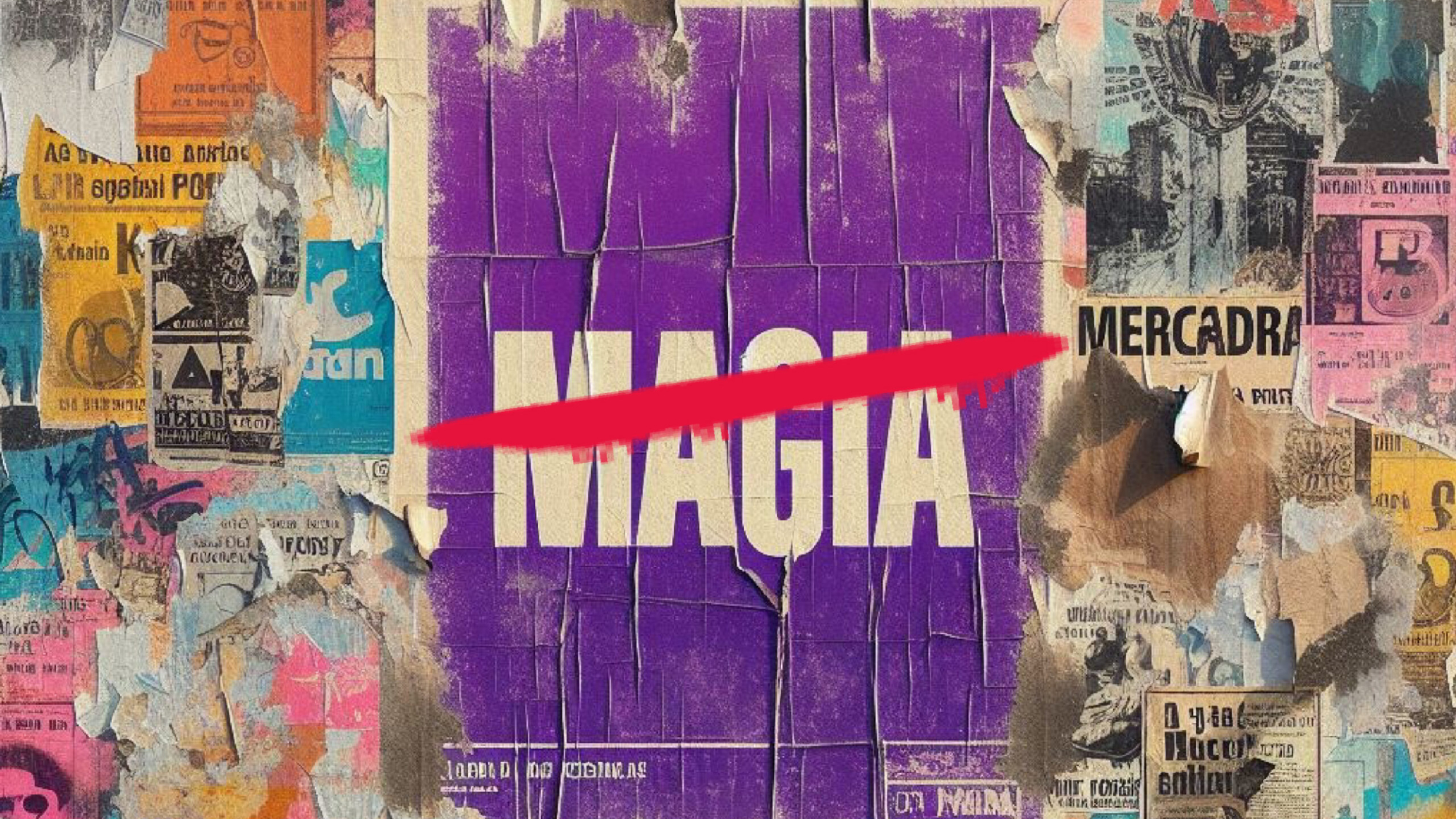Magia MercaDoctor