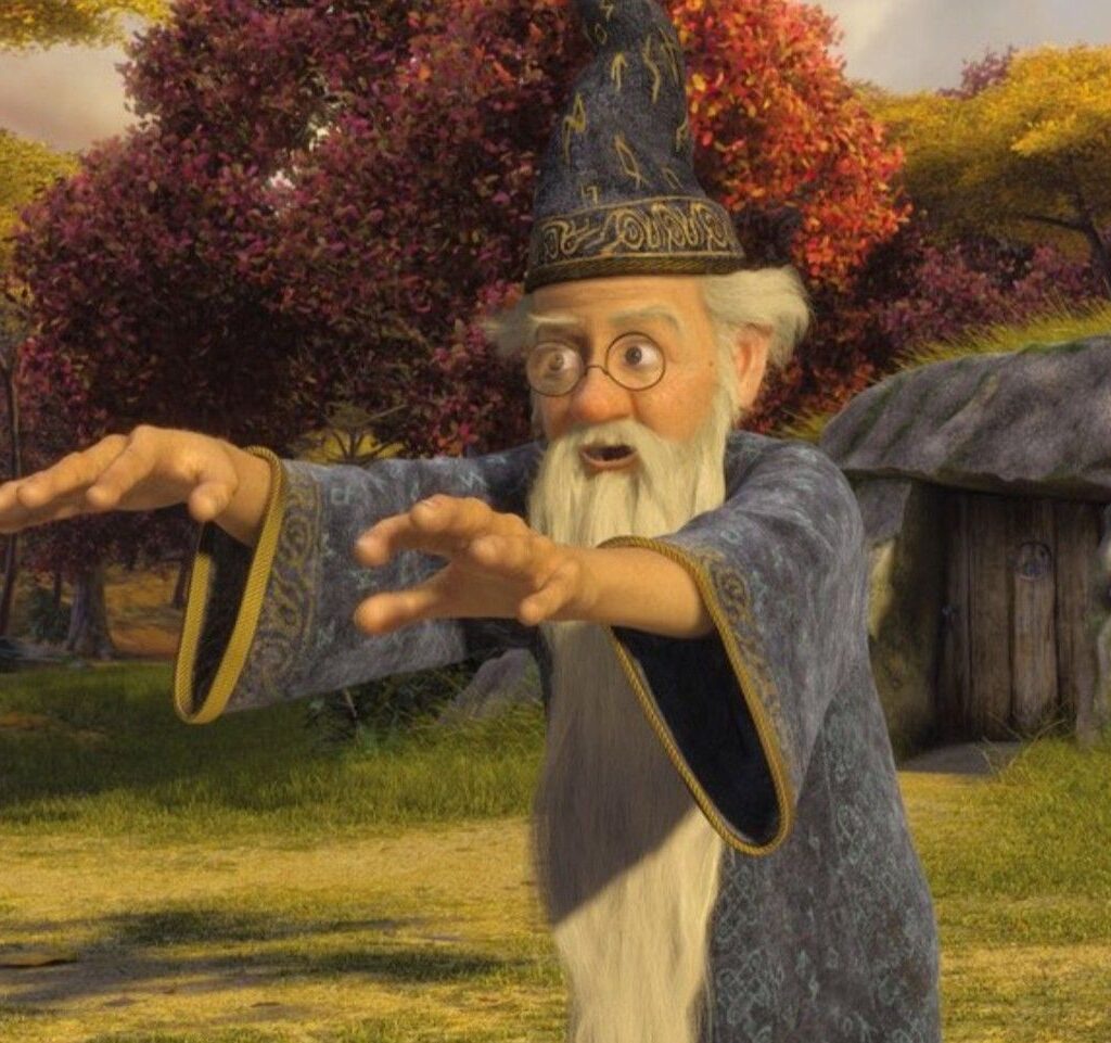 Magia MercaDoctor 1