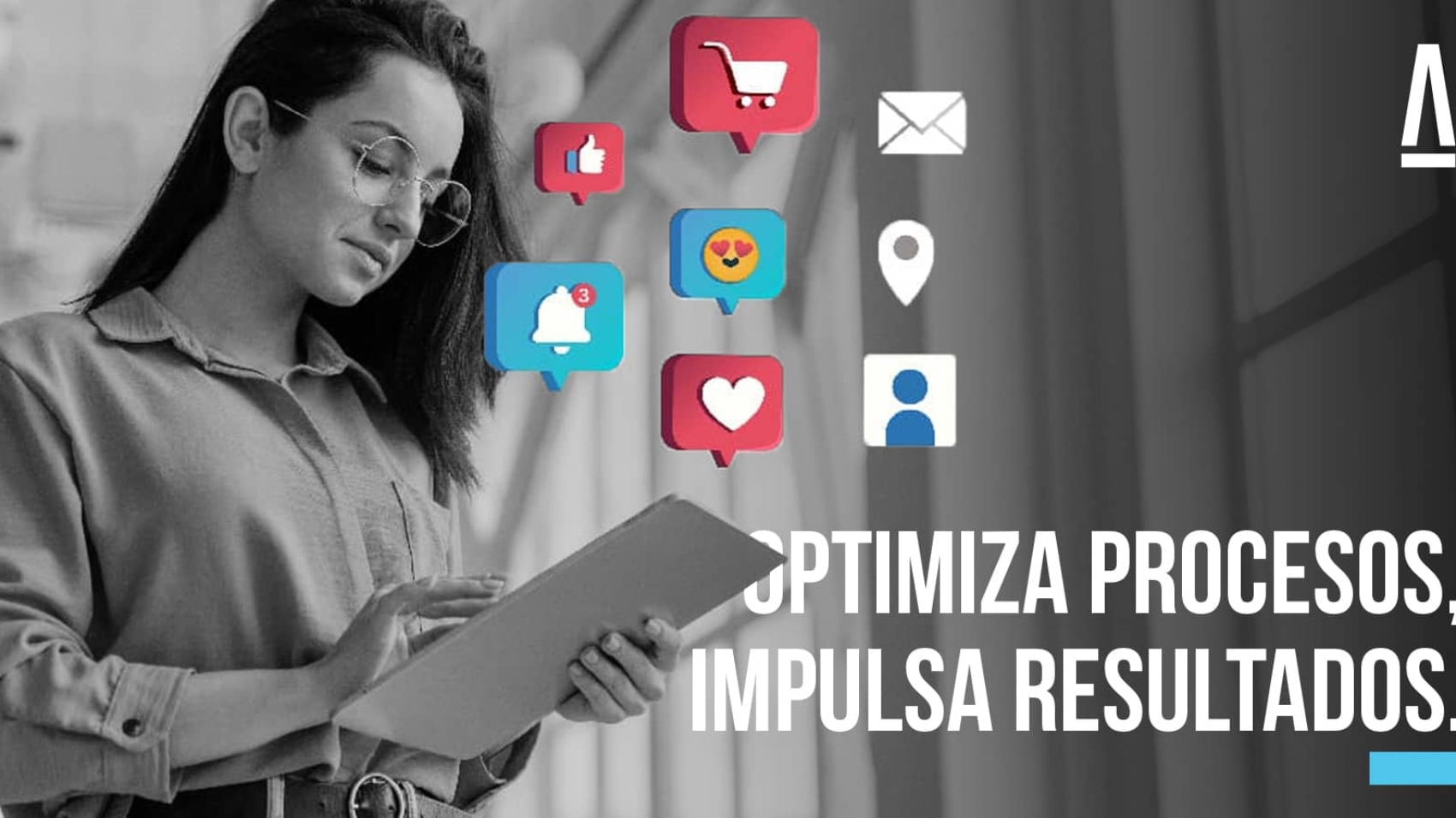 Automatizacion del Marketing